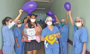 Panorama da Covid-19 mostra que nÃÂºmero de recuperados supera o de pacientes em isolamento; 2.986  pessoas jÃÂ¡ se recuperaram da infecÃÂ§ÃÂ£o