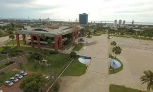 Governo terÃÂ¡ ponto facultativo na quinta e sexta