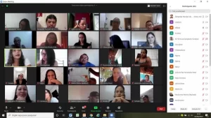 Prefeitura de GuaraÃÂ­ apresenta proposta de retomada das aulas na Rede Municipal da EducaÃÂ§ÃÂ£o