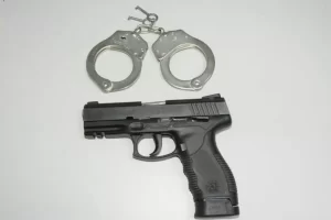 Foragido da JustiÃÂ§a de GoiÃÂ¡s ÃÂ© preso pela PolÃÂ­cia Civil no Extremo Norte do Tocantins