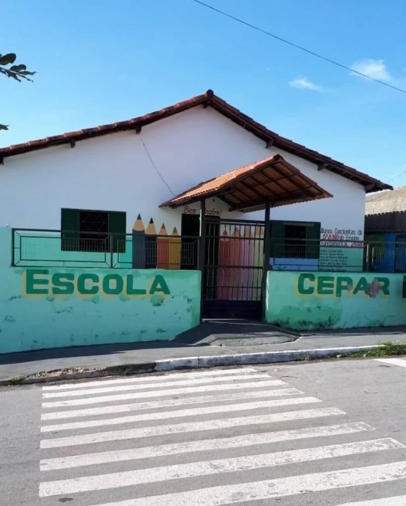 Cooperativa Educacional dÃÂ¡ continuidade ÃÂ s aulas com ensino remoto e atende 120 alunos em Arraias