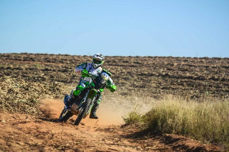 LenÃÂ§ÃÂ³is Paulista receberÃÂ¡ o Rally de Inverno