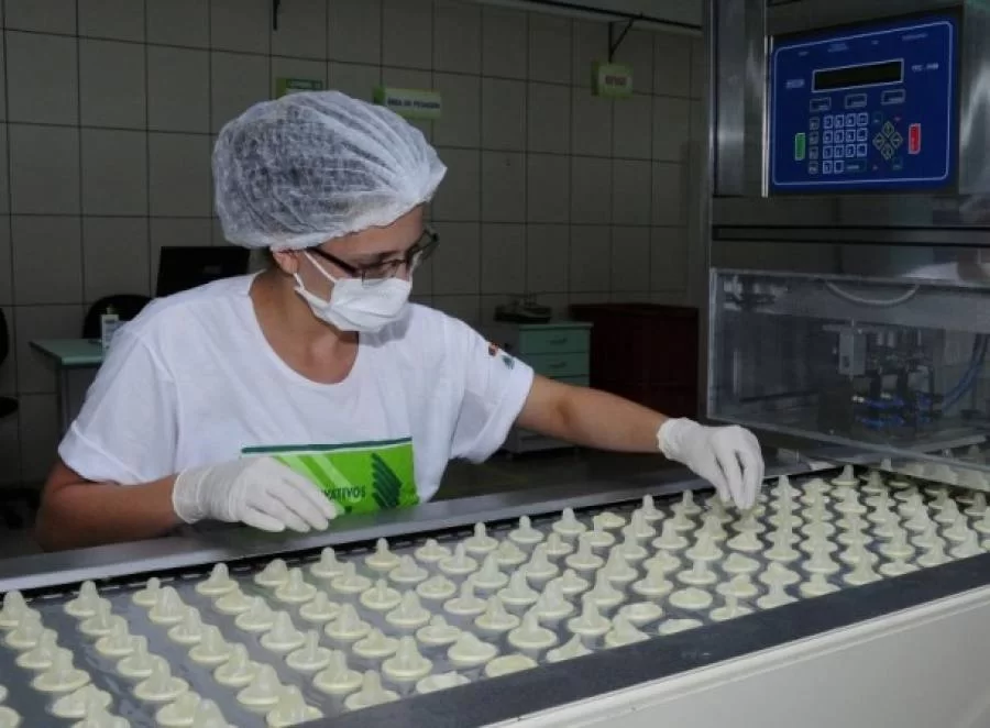Metrologia Estadual orienta consumidores sobre a importÃÂ¢ncia do Selo Inmetro nos preservativos