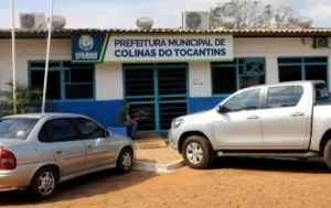 ÃÂrgÃÂ£os pÃÂºblicos municipais de Colinas terÃÂ£o ponto facultativo no Corpus Christi