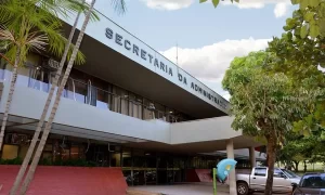 AdministraÃÂ§ÃÂ£o publica Normativa com orientaÃÂ§ÃÂµes sobre trabalho remoto