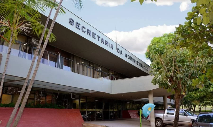 AdministraÃÂ§ÃÂ£o publica Normativa com orientaÃÂ§ÃÂµes sobre trabalho remoto