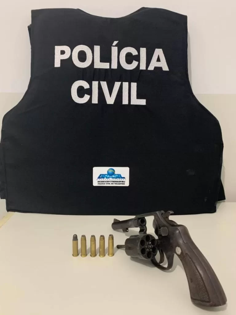 PolÃÂ­cia Civil efetua prisÃÂ£o de dois suspeitos de latrocÃÂ­nio ocorrido no dia 1ÃÂº de junho