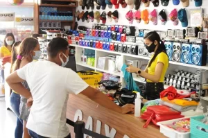 Prefeitura de Miracema solicita Plano de Funcionamento Seguro a todo o comÃÂ©rcio local