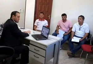 MPE firma acordo com drogarias de ItacajÃÂ¡ para escala de plantÃÂ£o