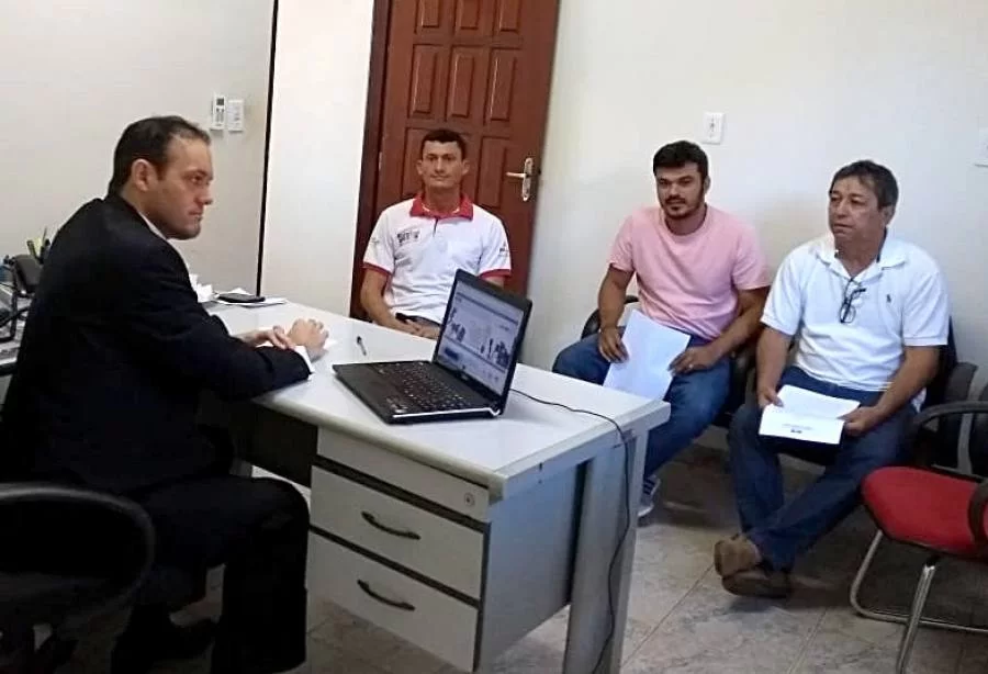 MPE firma acordo com drogarias de ItacajÃÂ¡ para escala de plantÃÂ£o