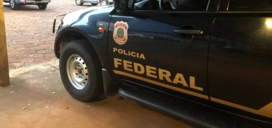 PolÃÂ­cia Federal desarticula grupo criminoso responsÃÂ¡vel por superfaturamento de  R$ 3 milhÃÂµes em recursos pÃÂºblicos de Sampaio