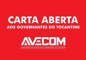 Veículos de Comunicação publicam carta aos governantes cobrando sensibilidade e alerta para fechamento de empresas da área