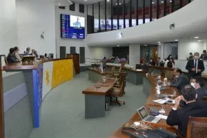 Deputados ouvem secretÃÂ¡rio da Fazenda sobre venda de aÃÂ§ÃÂµes do Governo em empresa de energia