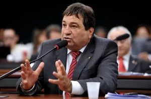CÃÂ©sar Halum ÃÂ© nomeado SecretÃÂ¡rio Nacional de PolÃÂ­tica AgrÃÂ­cola do MinistÃÂ©rio da Agricultura