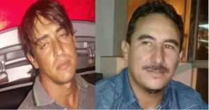 Homens sÃÂ£o presos por furtar propriedade rural no municÃÂ­pio de Palmeirante