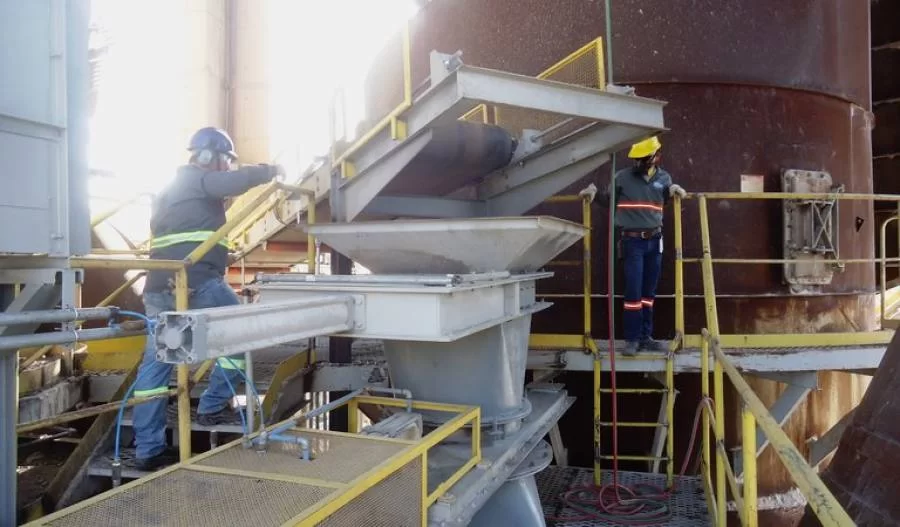 Pesquisa aponta que indÃÂºstrias ocupavam 14,7 mil pessoas e tiveram receita de R$ 6 bilhÃÂµes em 2018