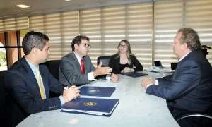 Governo do Tocantins nomeia dois novos gestores