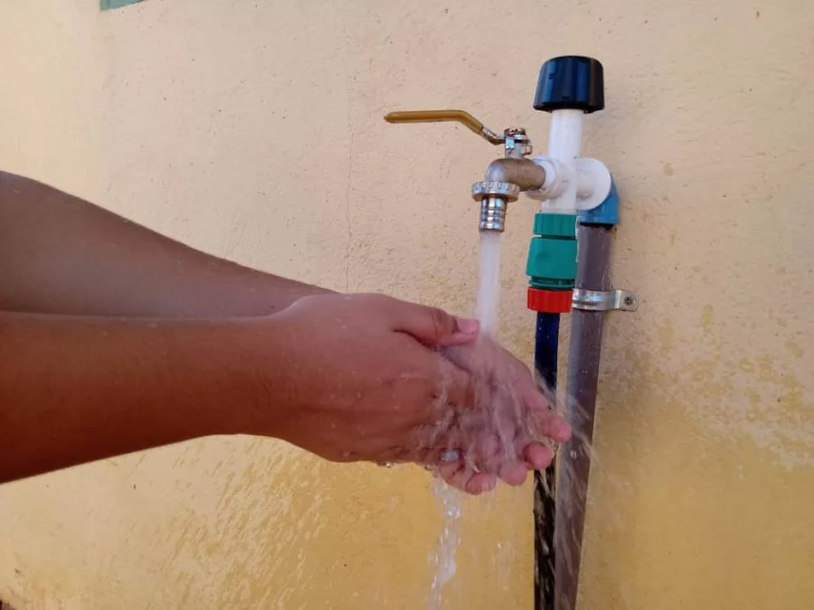 Lei criada por Jorge Frederico no Tocantins, ÃÂ© replicada e sancionada por Governo Federal