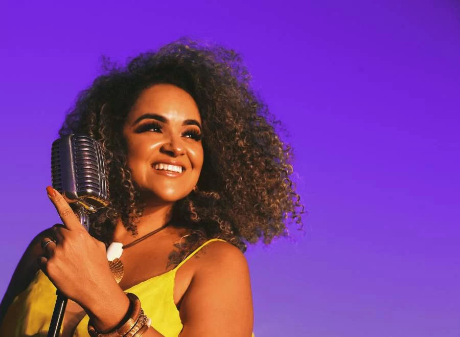 NÃÂºbia Dourado e o Instituto Brasil SustentÃÂ¡vel – I B S promovem Live solidÃÂ¡ria SOS JALAPÃÂO