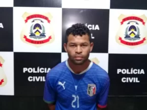 PolÃÂ­cia Civil prende suspeito de tentativa de homicÃÂ­dio em Taguatinga