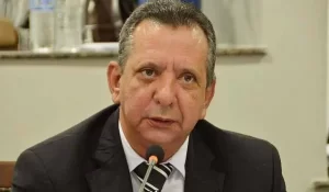 Mesa Diretora da Assembleia marca data para eleiÃÂ§ÃÂµes; Toinho Andrade deve ser reconduzido ao cargo de presidente do legislativo