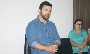 Thiago Dourado volta a comandar Seagro