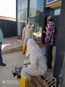 Suspeita de casos positivos em delegacia de Colinas deixa funcionÃÂ¡rios apreensivos