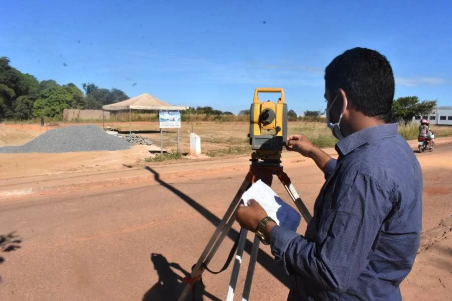 Prefeito destaca que construÃÂ§ÃÂ£o ÃÂ© importante: Acordo de mediÃÂ§ÃÂ£o nÃÂ£o foi cumprido