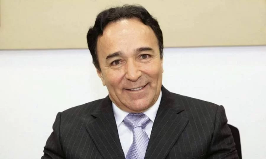 OperaÃÂ§ÃÂ£o Rumple ÃÂ© deflagrada no Tocantins com foco em DF; nome de JoÃÂ£o Oliveira nÃÂ£o foi citado