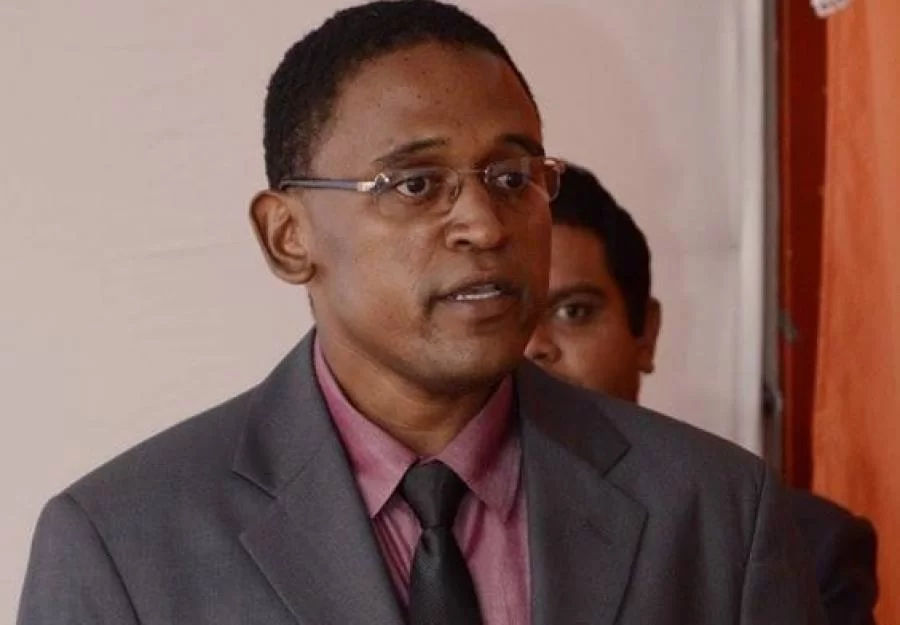 ApÃÂ³s 16 anos Fabio Carvalho deixa presidÃªncia do MDB de Colinas