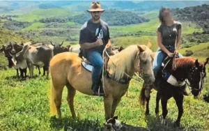 VeterinÃÂ¡ria Tocantinense Ã¢ÂÂfantasmaÃ¢ÂÂ ÃÂ© investigada por ter ligaÃÂ§ÃÂµes com Queiroz