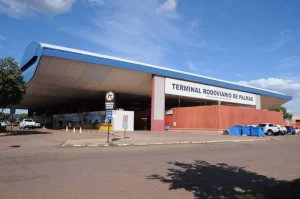 MP constata que Terminal RodoviÃÂ¡rio nÃÂ£o funciona barreira sanitÃÂ¡ria