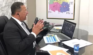 Governo planeja reabertura do parque do jalapÃÂ£o com medidas sanitÃÂ¡rias para este mÃªs de julho