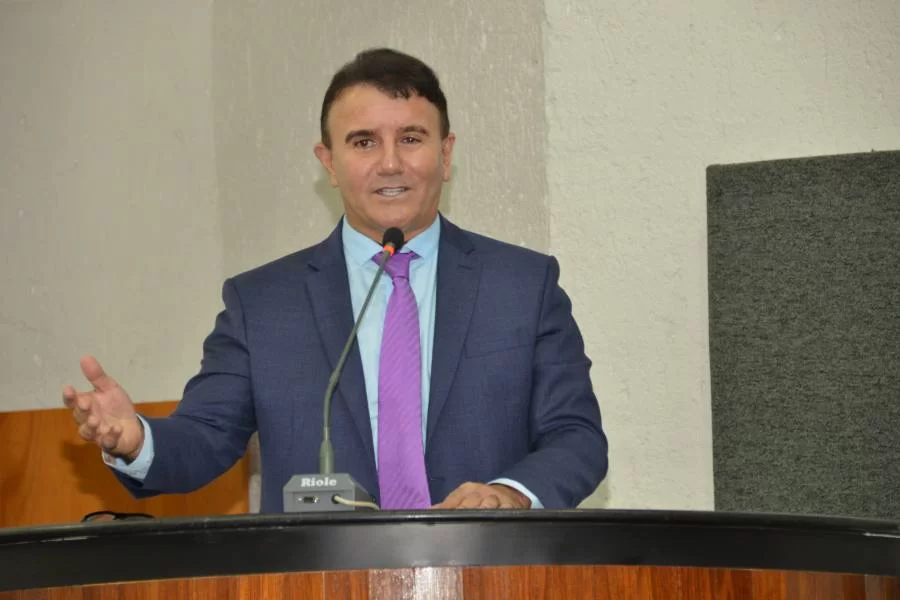 Eduardo Siqueira Campos destina R$ 1,4 milhÃÂ£o em emendas para combate ÃÂ  COVID-19 no Tocantins