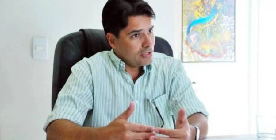 Marcelo Lelis se vÃª entusiasmado com movimento e deve colocar nome na disputa a prefeitura