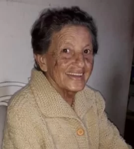 Morre Pioneira de Colinas do Tocantins Almerinda Lima, Prefeitura e Partido do MDB emitem nota de pesar