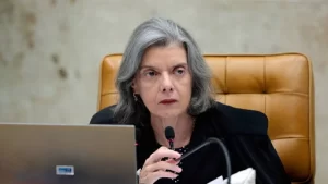 Flagrante de uso de drogas pode ser lavrado por autoridade policial somente na ausÃªncia de juiz, diz Supremo Tribunal Federal