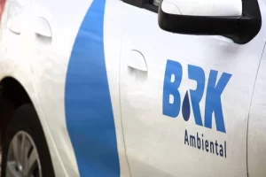 BRK Ambiental substitui redes de grande porte na nova NS-10 em Palmas