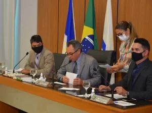 Em razÃÂ£o de decisÃÂ£o judicial, CÃÂ¢mara de Palmas promove exoneraÃÂ§ÃÂµes de 200 servidores