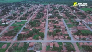 Ex-prefeita e prefeito de Porto Alegre do Tocantins formam alianÃÂ§a para disputar eleiÃÂ§ÃÂµes