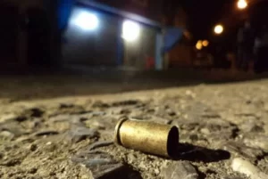 Homem ÃÂ© morto a tiros em Porto Nacional