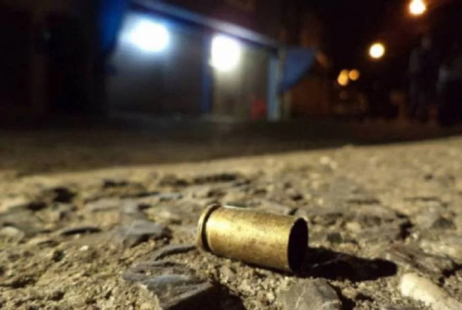 Homem ÃÂ© morto a tiros em Porto Nacional