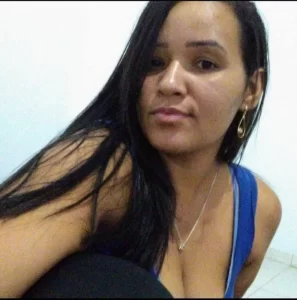 Corpo de jovem de Alvorada que estava desaparecida desde o inÃÂ­cio do mÃªs ÃÂ© encontrado
