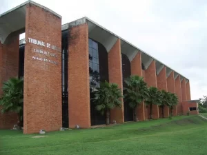Tribunal de JustiÃÂ§a disponibiliza pesquisa para ouvir populaÃÂ§ÃÂ£o sobre as metas do JudiciÃÂ¡rio para 2021