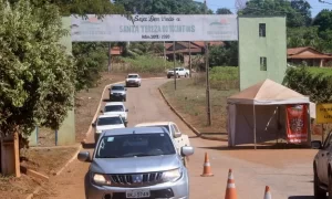 AÃÂ§ÃÂ£o emergencial do Governo do Tocantins vai atender mais 92 assentamentos rurais com alimentos e kits de higiene