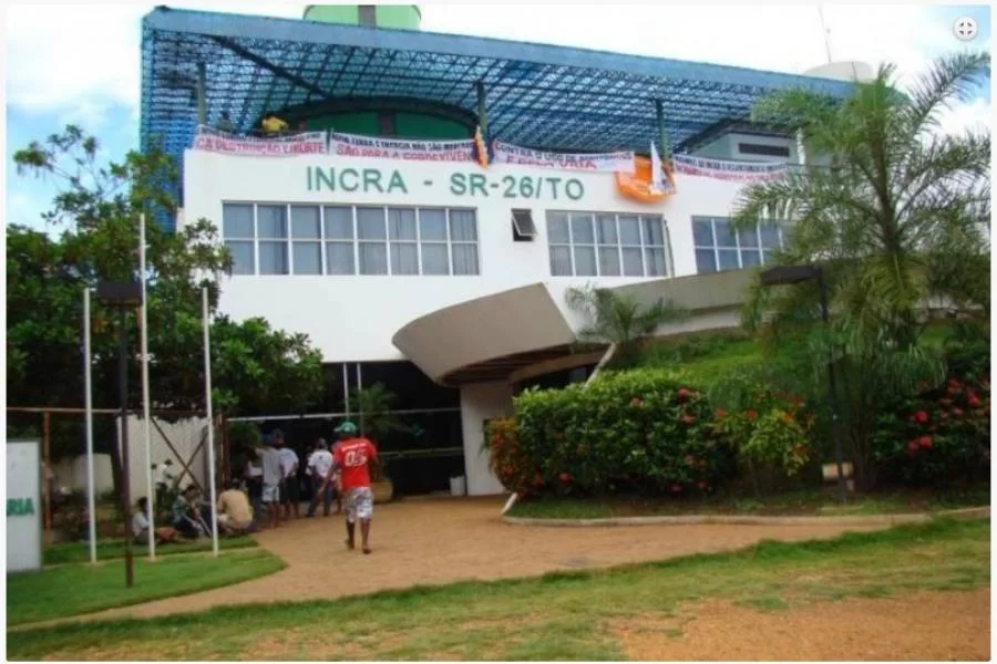 VÃÂ¡rios ex superintendentes do Incra foram condenados pelo TCE, entre eles estÃÂ¡ o deputado estadual ZÃÂ© Roberto