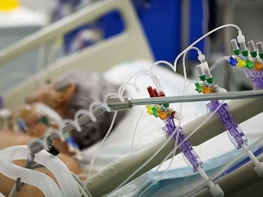 CoronavÃÂ­rus: Prefeitura de Colinas do Tocantins recebe seis respiradores, para ampliar atendimentos no Hospital Municipal