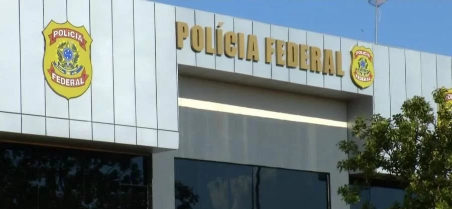 OperaÃÂ§ÃÂ£o da PolÃÂ­cia Federal investiga desvio em contratos de locaÃÂ§ÃÂ£o, JustiÃÂ§a determina prisÃÂ£o de ex secretÃÂ¡rios de Palmas