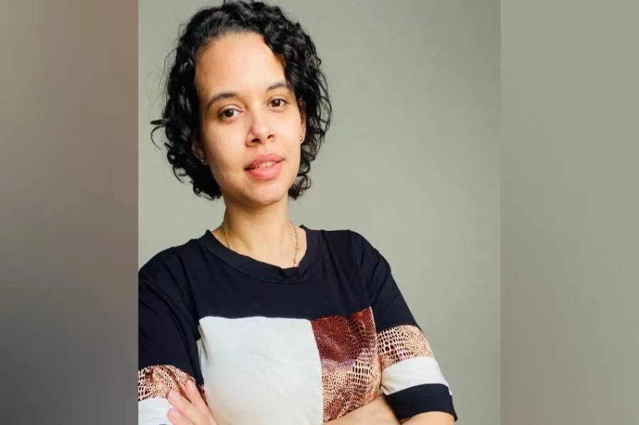 PT define Professora Alana para vice de Walter JÃÂºnior em Gurupi