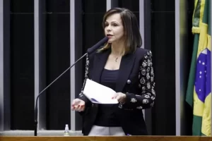 Sobre relatoria de Dorinha Seabra, CÃÂ¢mara aprova PEC do novo Fundeb